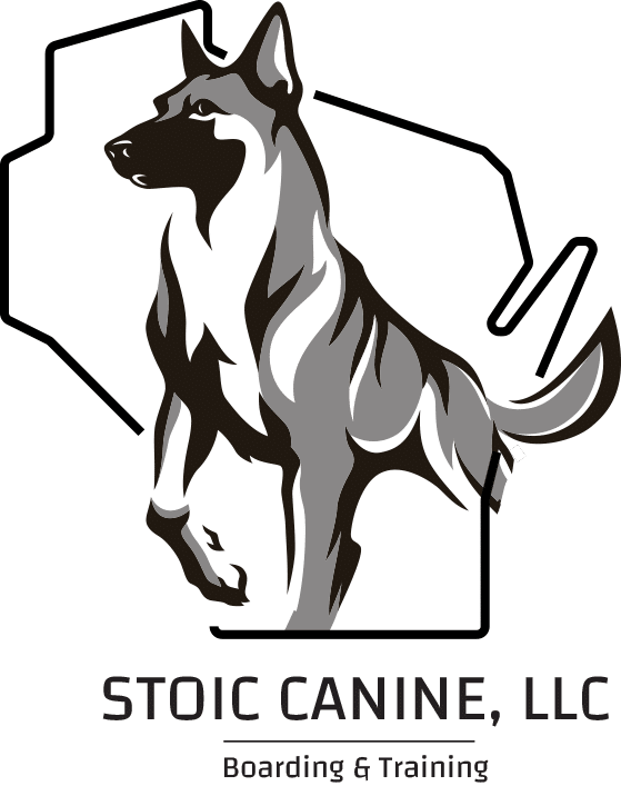 Stoic Canine Logo